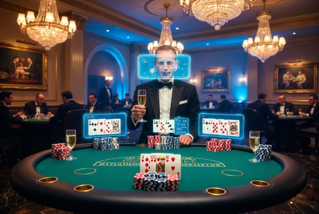 casino