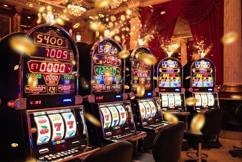 casinos
