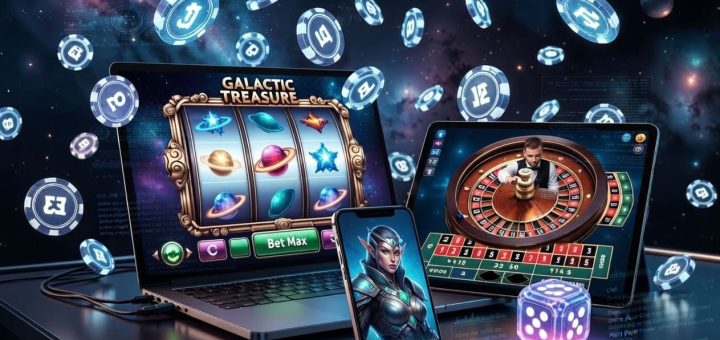 casinos online en argentina