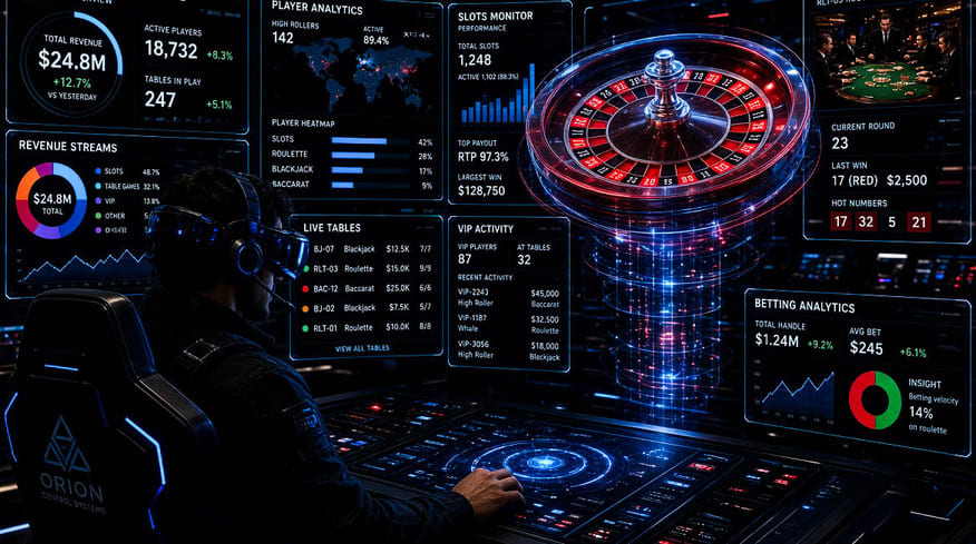 mejores casinos online argentina