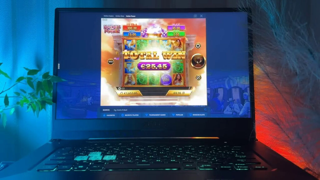 casinos en chile online