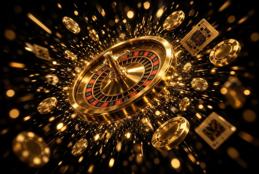 melhores casinos portugal
